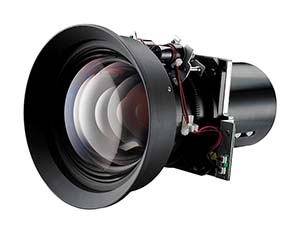 ống tiêu chuẩn cho máy chiếu Optoma EX855 và EW865